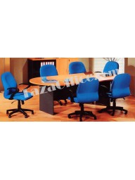 Oval Conference Table (TG Series)